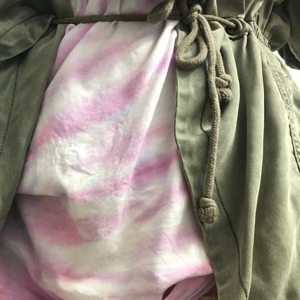 Max studio lightweight jacket - Picture 6 of 6